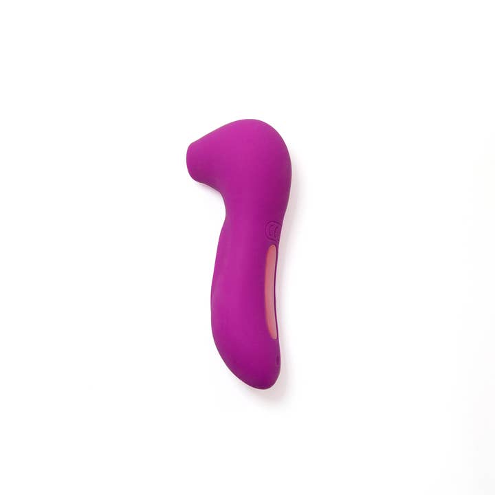 500cosmetics - Wholesale Sex Toy - COSSLITE VIBRATOR AND CLITORAL SUCKER1