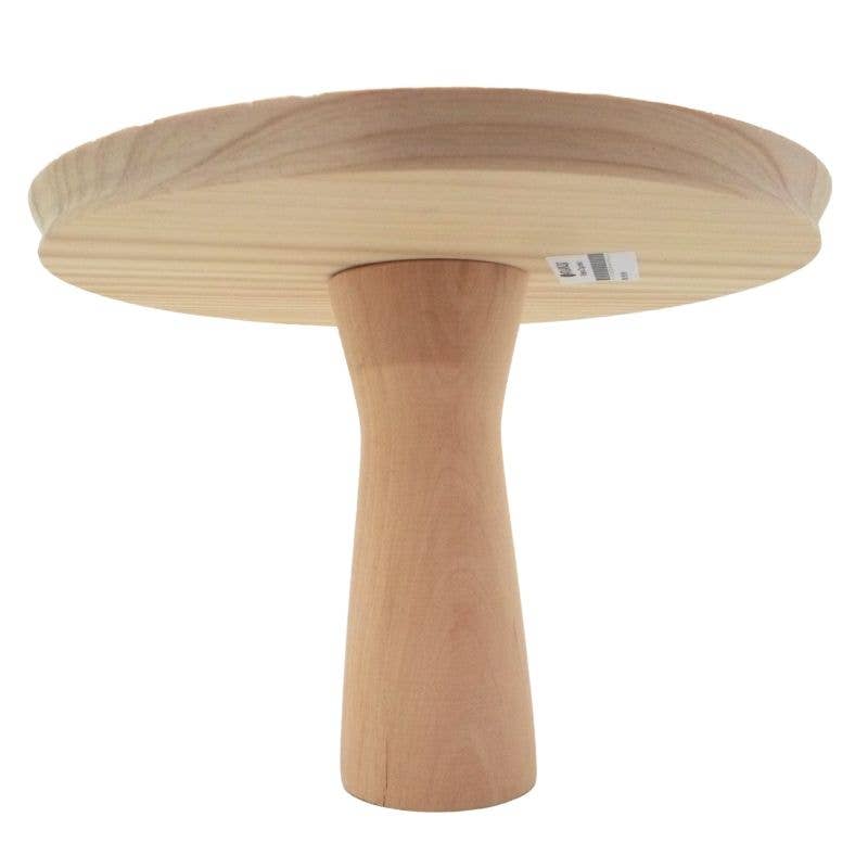 Atiladecor, Artesanato Lda - Vente Matériels de bricolage - Boleira en forme de champignon2