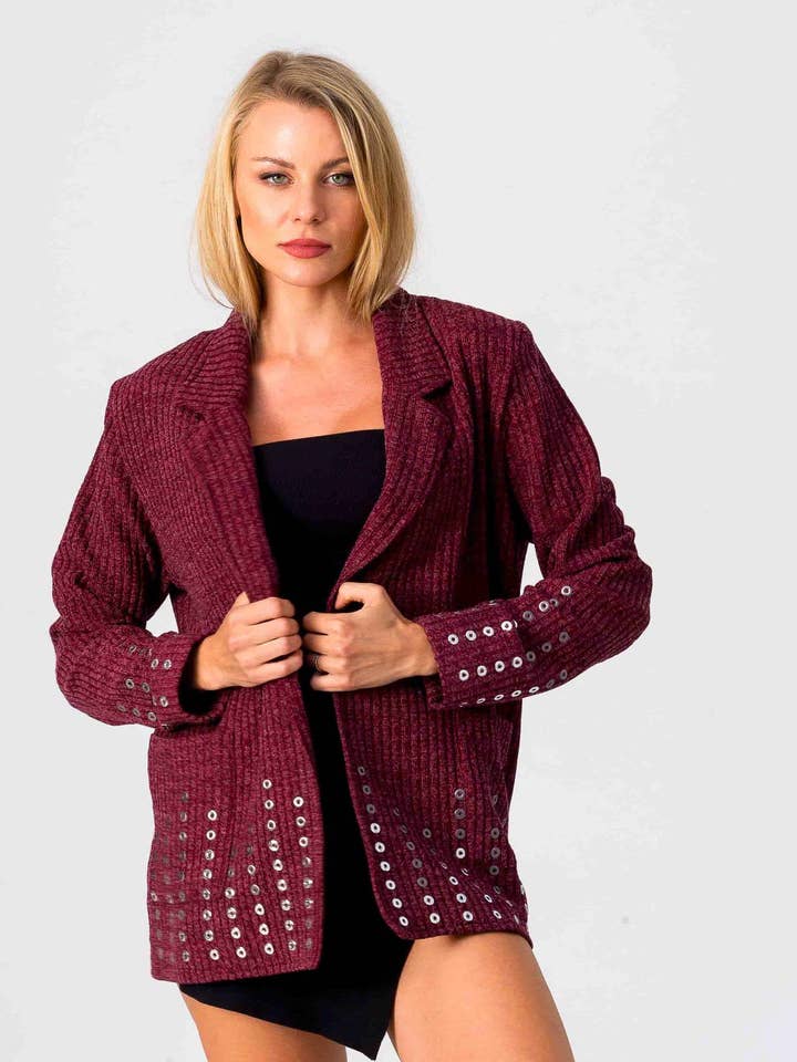 Greta Jacka för wholesale av Ibiza Stones