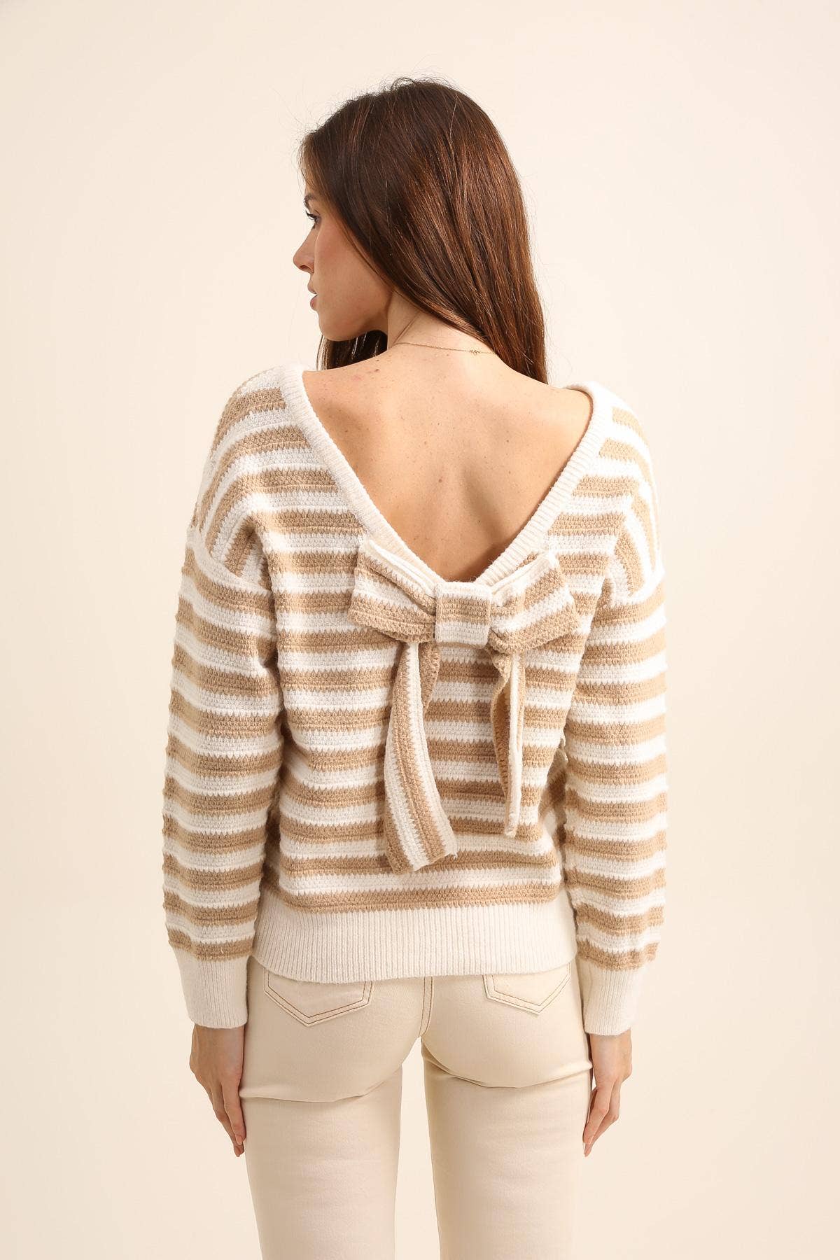 Cherry Paris – Cardigan - Mulher por atacado – Puxe Oreli - IS246766