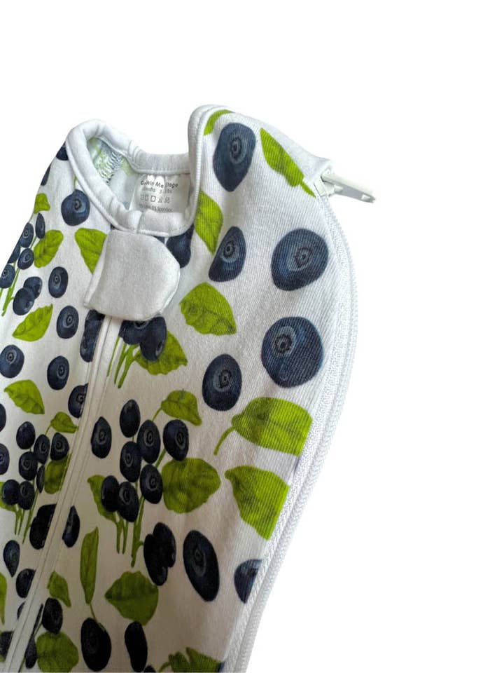 Woombie - Wholesale Sleepsack - Baby - Grow With Me 5 Woombie Collection70