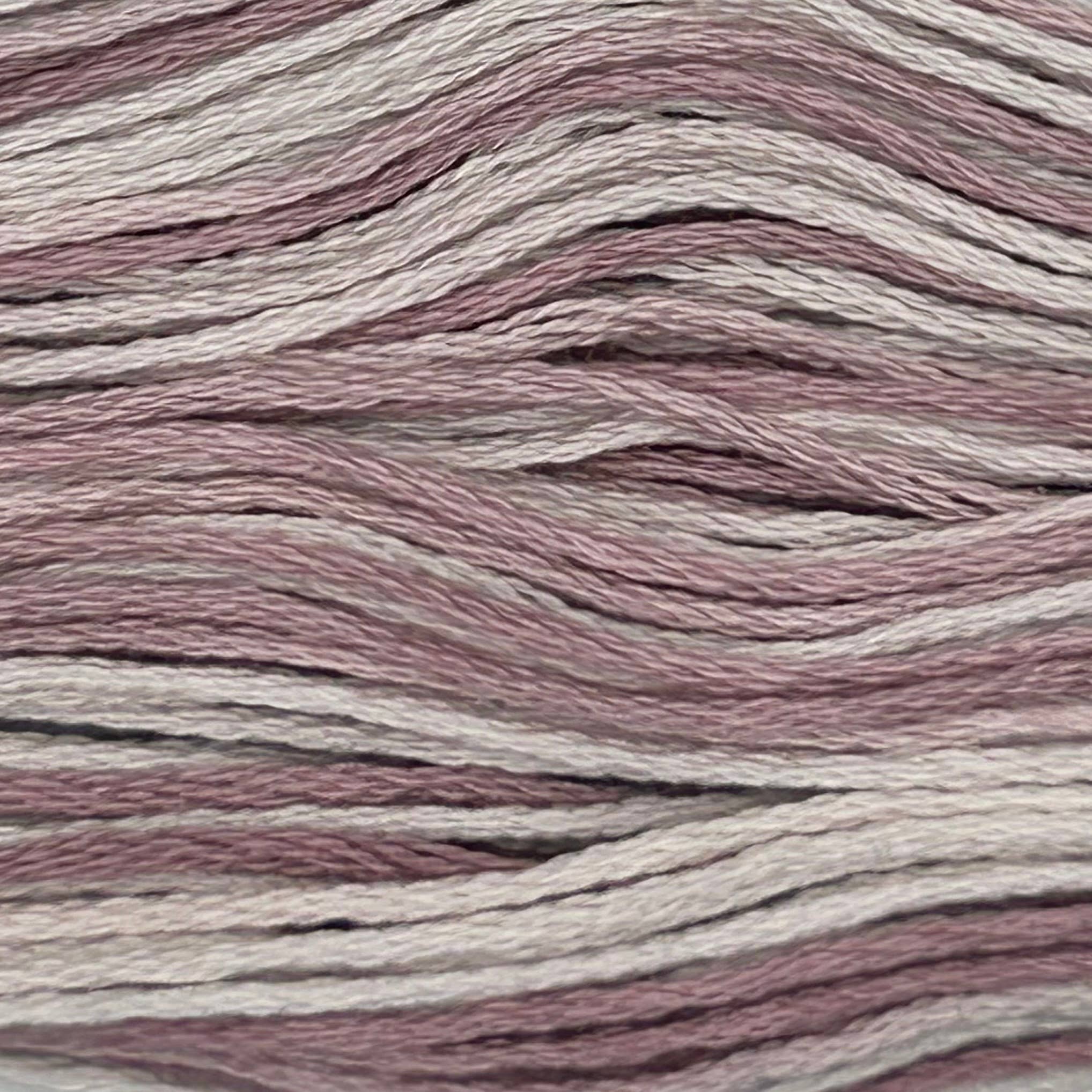 OTF Threads - Wholesale Thread - OTF Threads™ Variegated 6 Strand Embroidery Floss Box of 2456