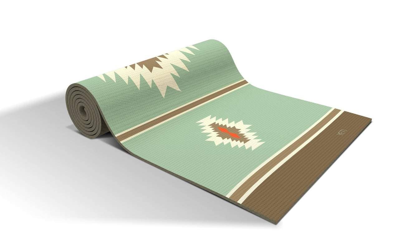 Fabian Yoga Mat for engroshandel hos Yune Yoga