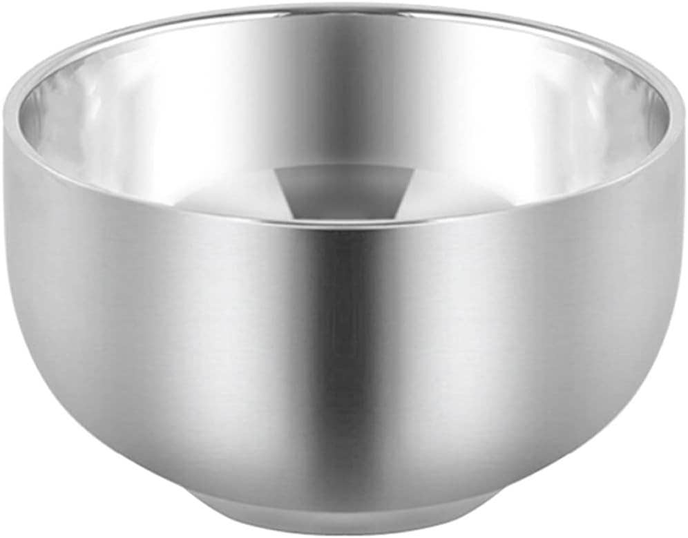 L I L L I E  &  P I N E - Wholesale Shave Bowl - Men's - Bamboo Shave Brush1