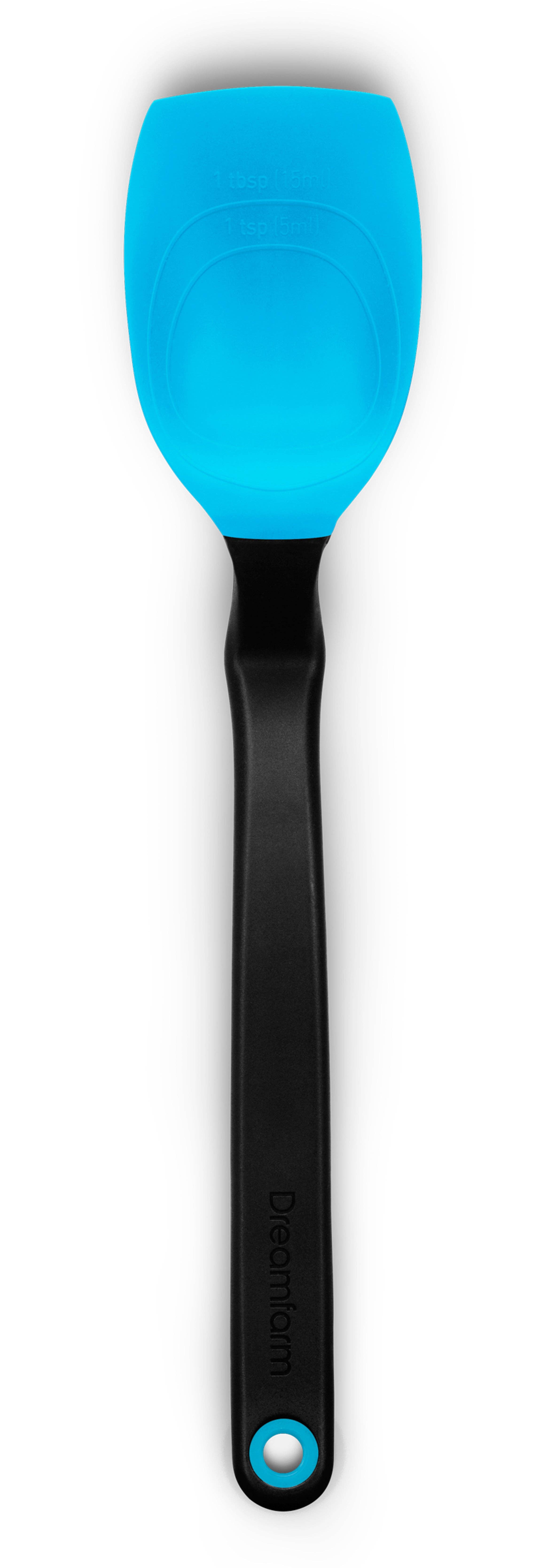 Forma House - Wholesale Kitchen Spoon - Dreamfarm - Supoon - Dreamfarm Blue7