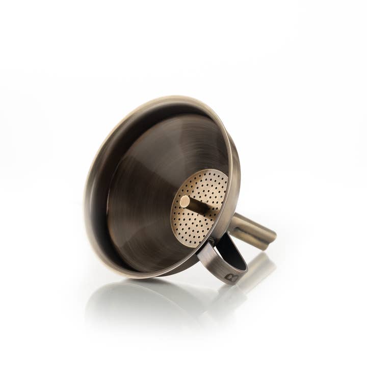 Bull in China - Wholesale Funnel - Funnels with Strainers2