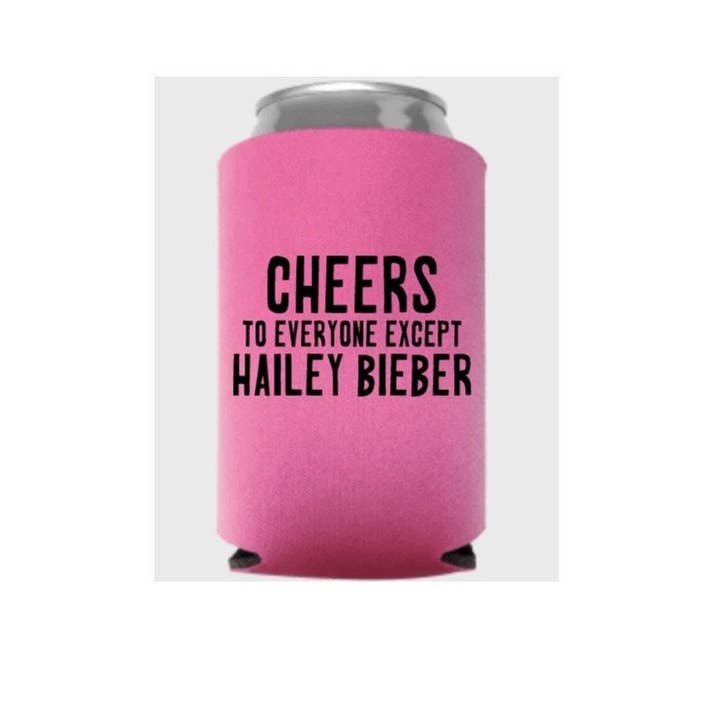 HB Can Sleeve voor wholesale door Kelabels