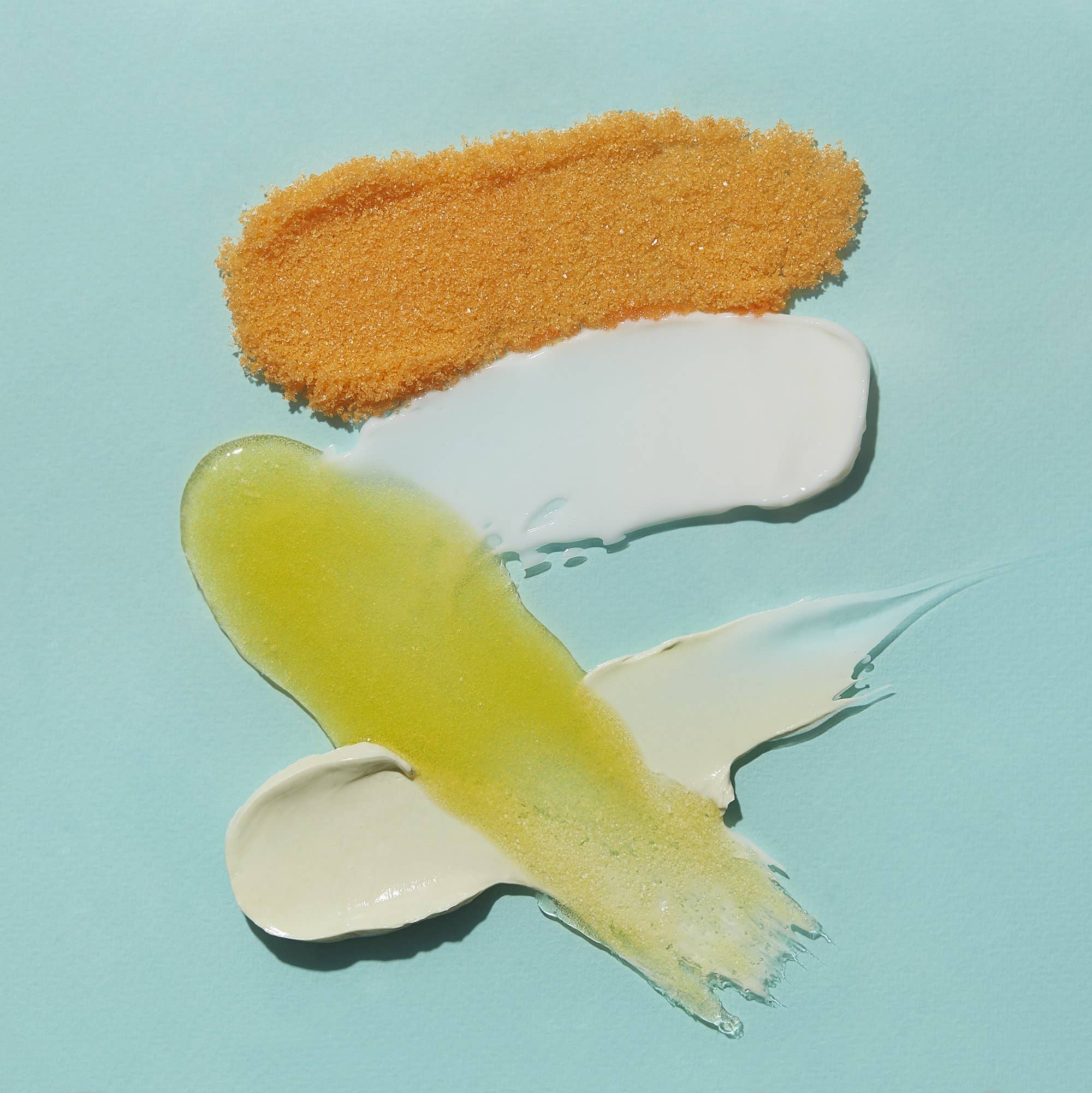 VOESH New York - Wholesale Nailcare Set - Pedi in a Box 4 Step - Add on Service - Mango Delight2