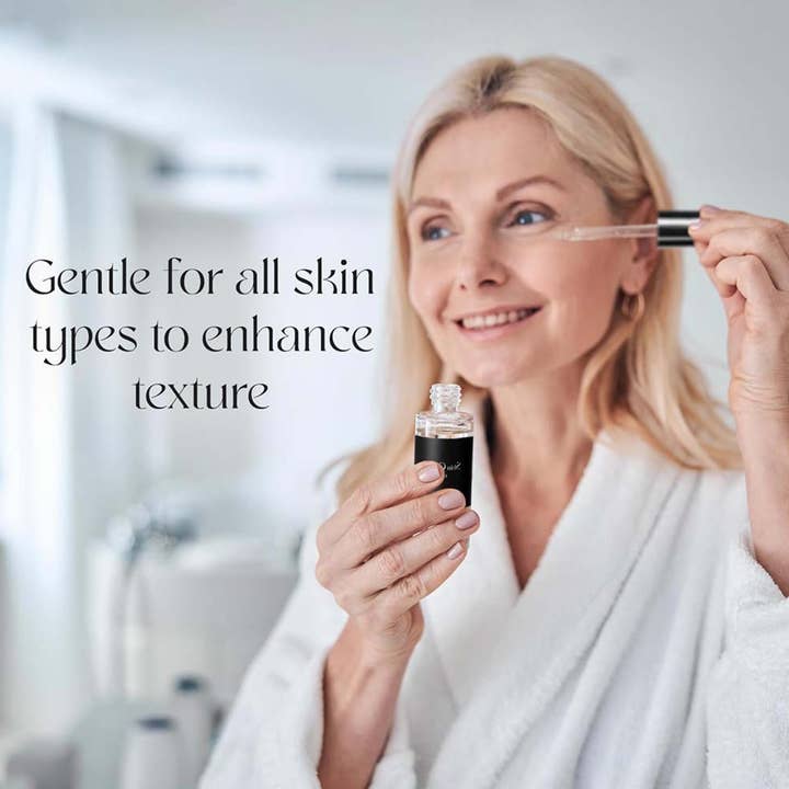 Skin Centrick - Wholesale Facial Moisturizer - Hyaluronic Acid Serum2