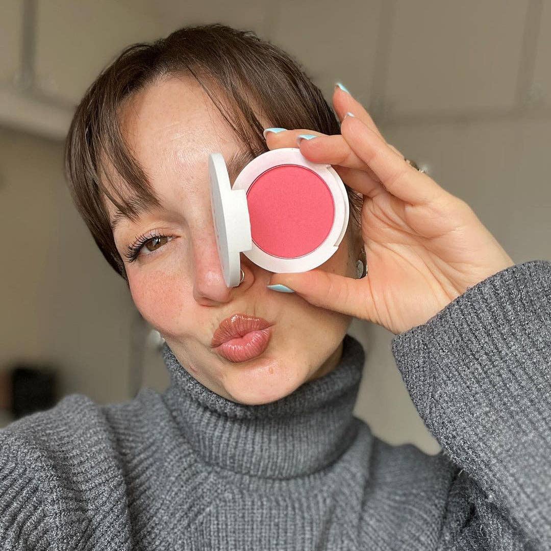 CHADO - Wholesale Blush - Blush Powder3