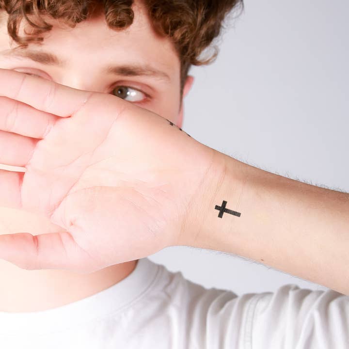 Tatuaje temporal ultrarrealista, nueva tecnología, duración de 1 a 2 semanas para venta al por mayor de The Flash Tattoo