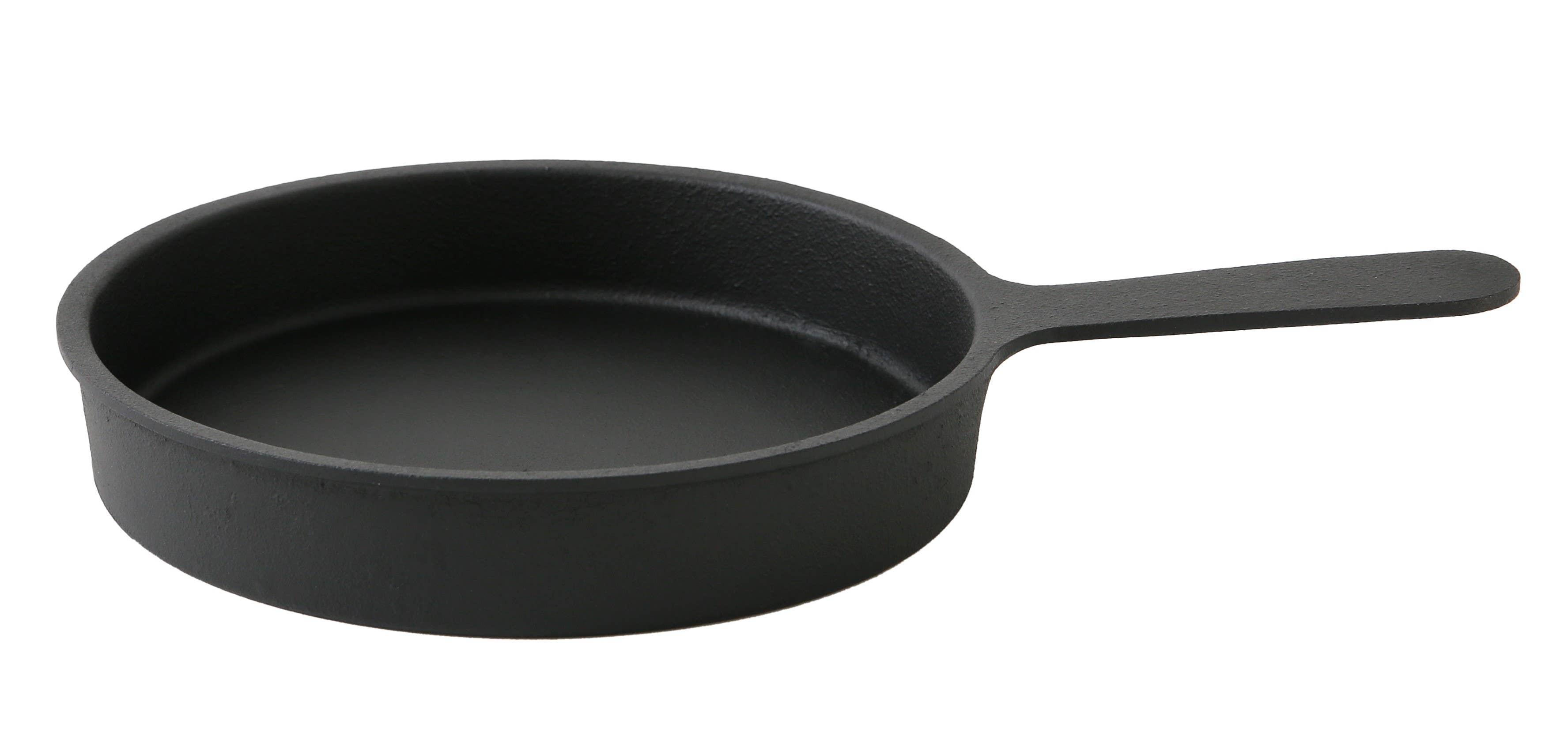 Japacolle — Japan Collections | See Latest News in "About" - Wholesale Cast Iron Skillet - IKENAGA Tetu Iron skillet 20cm0