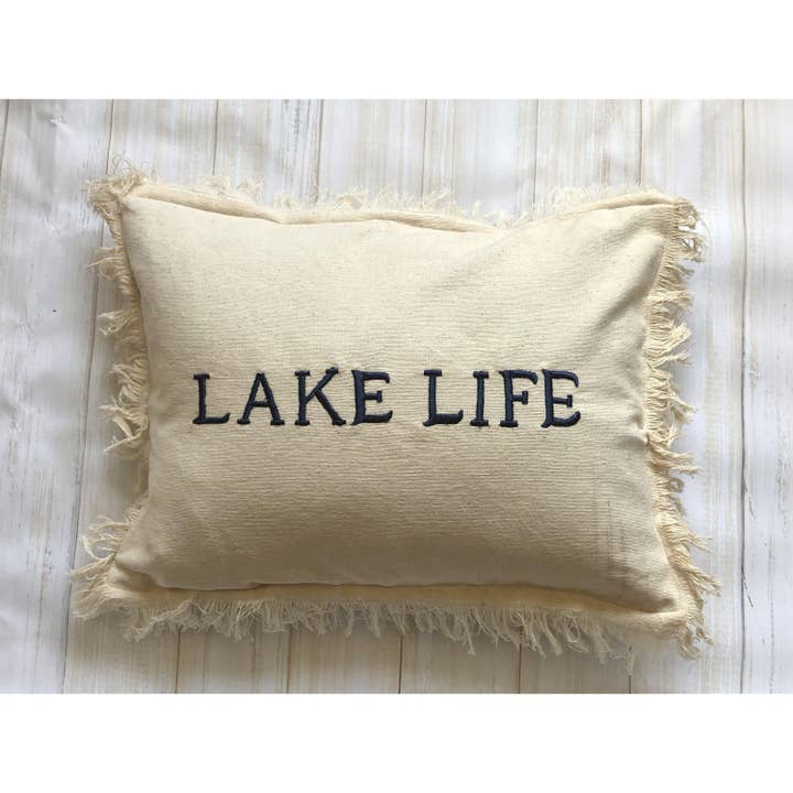 Pudebetræk til lændehvirvel, elfenbenssofakastpuder for engroshandel hos Snazzy Living