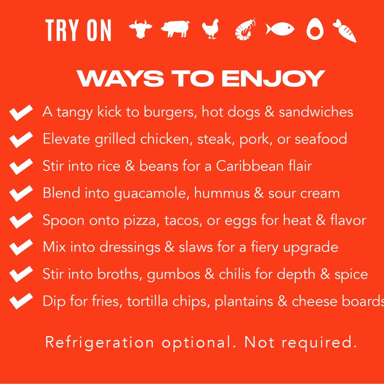 In the Kitchen with Alexandra - Wholesale Relish - Alexandra’s Pikliz Spicy Pepper Relish | Bold & Savory| Caribbean Flavor | Versatile Superfood Condiment, 8oz2