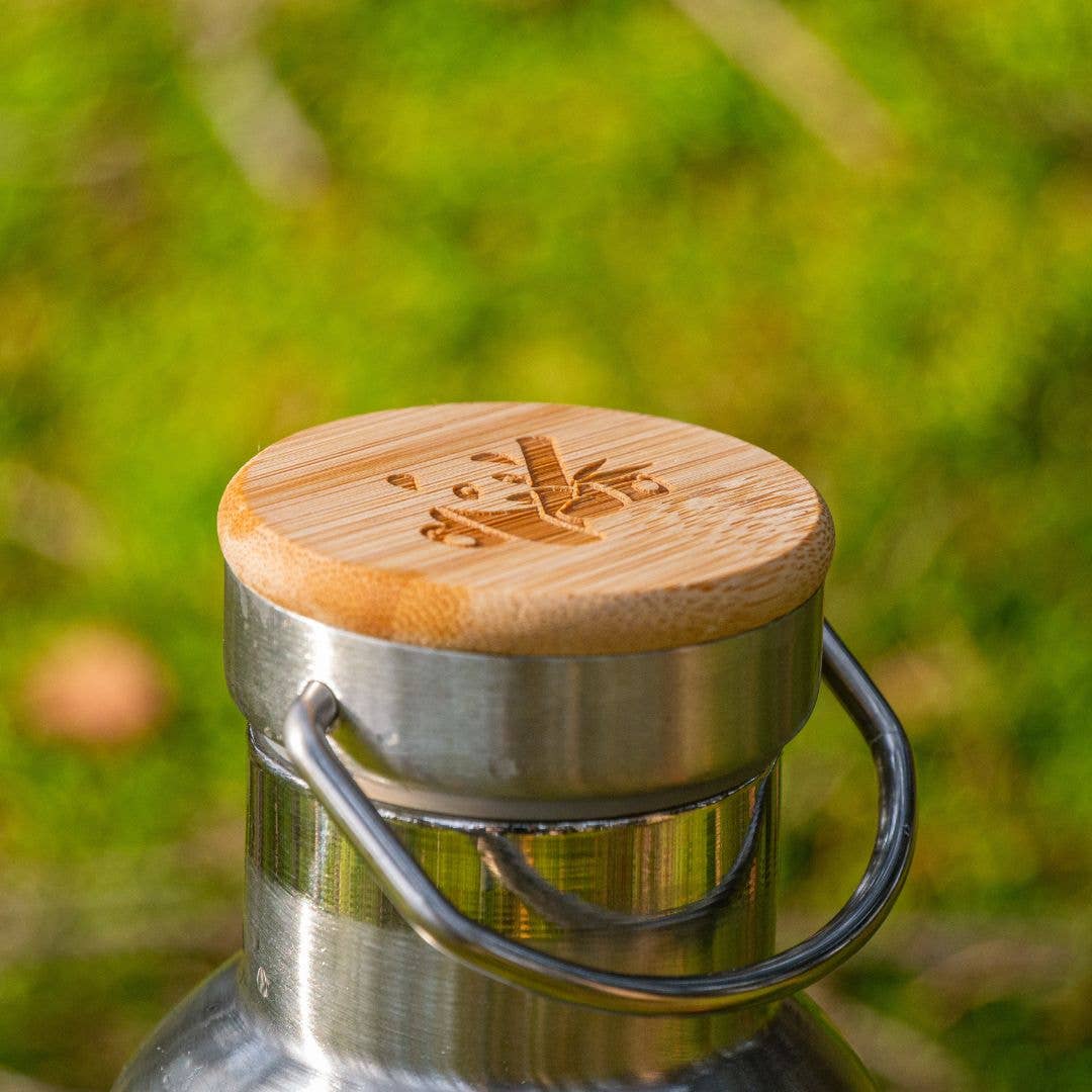 Pandoo - Wholesale Water Bottle - Stainless steel water bottles | 3 sizes8