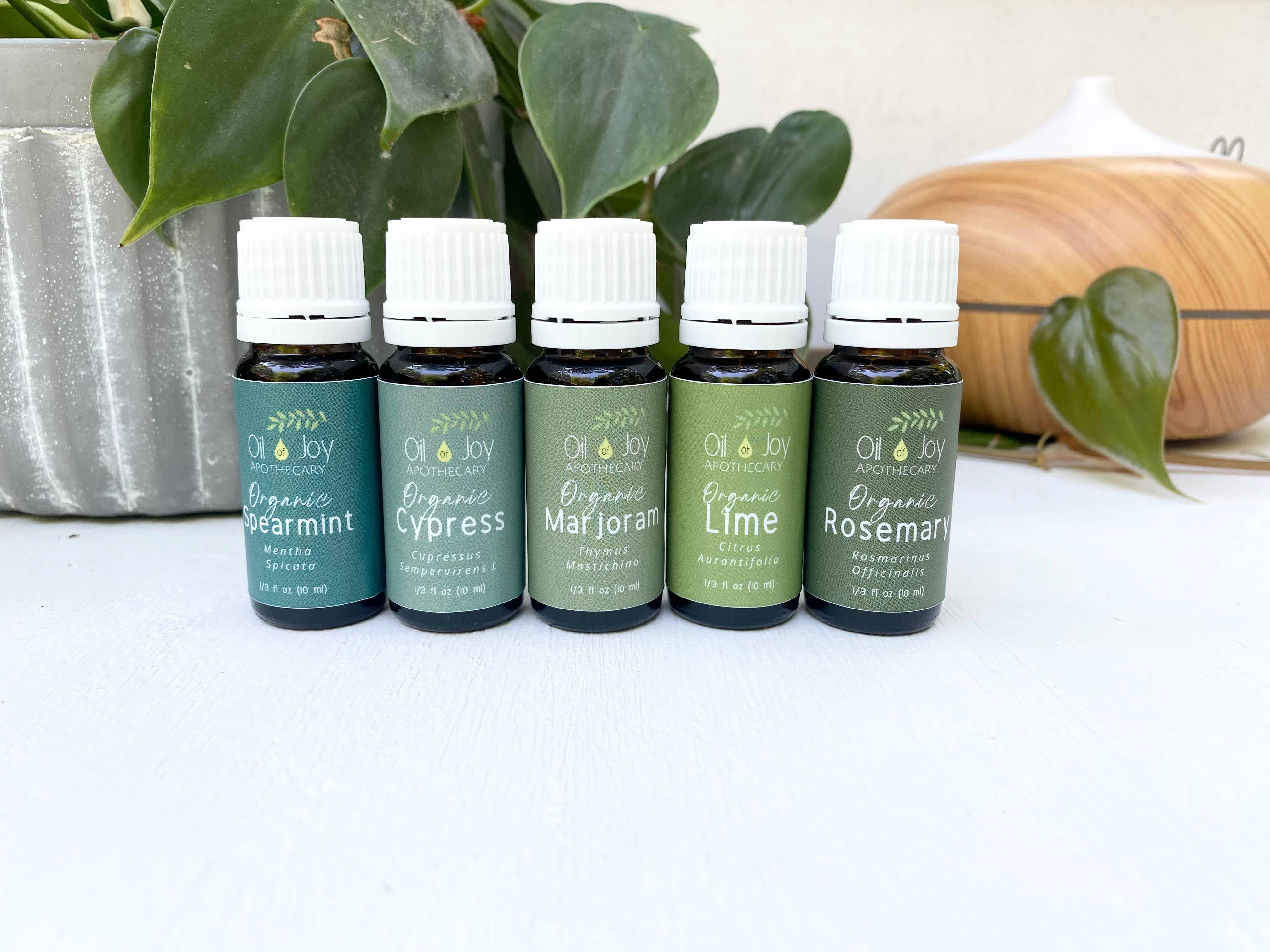 Oil of Joy Apothecary – Óleo essencial por atacado – Óleos essenciais orgânicos17