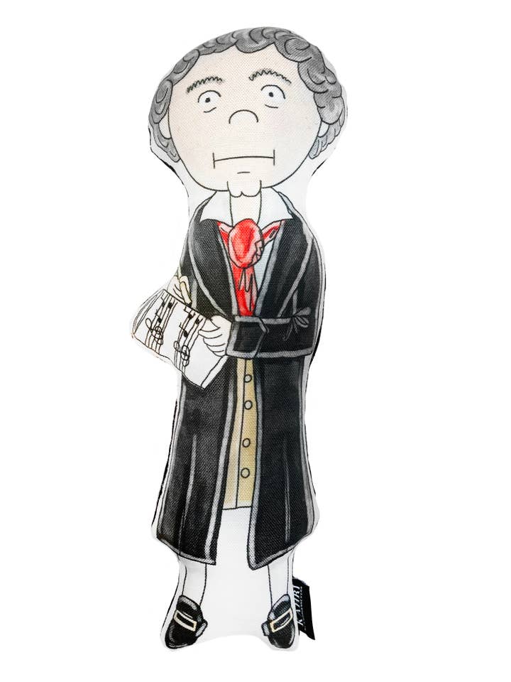 Little Beethoven-pop voor wholesale door KAHRI