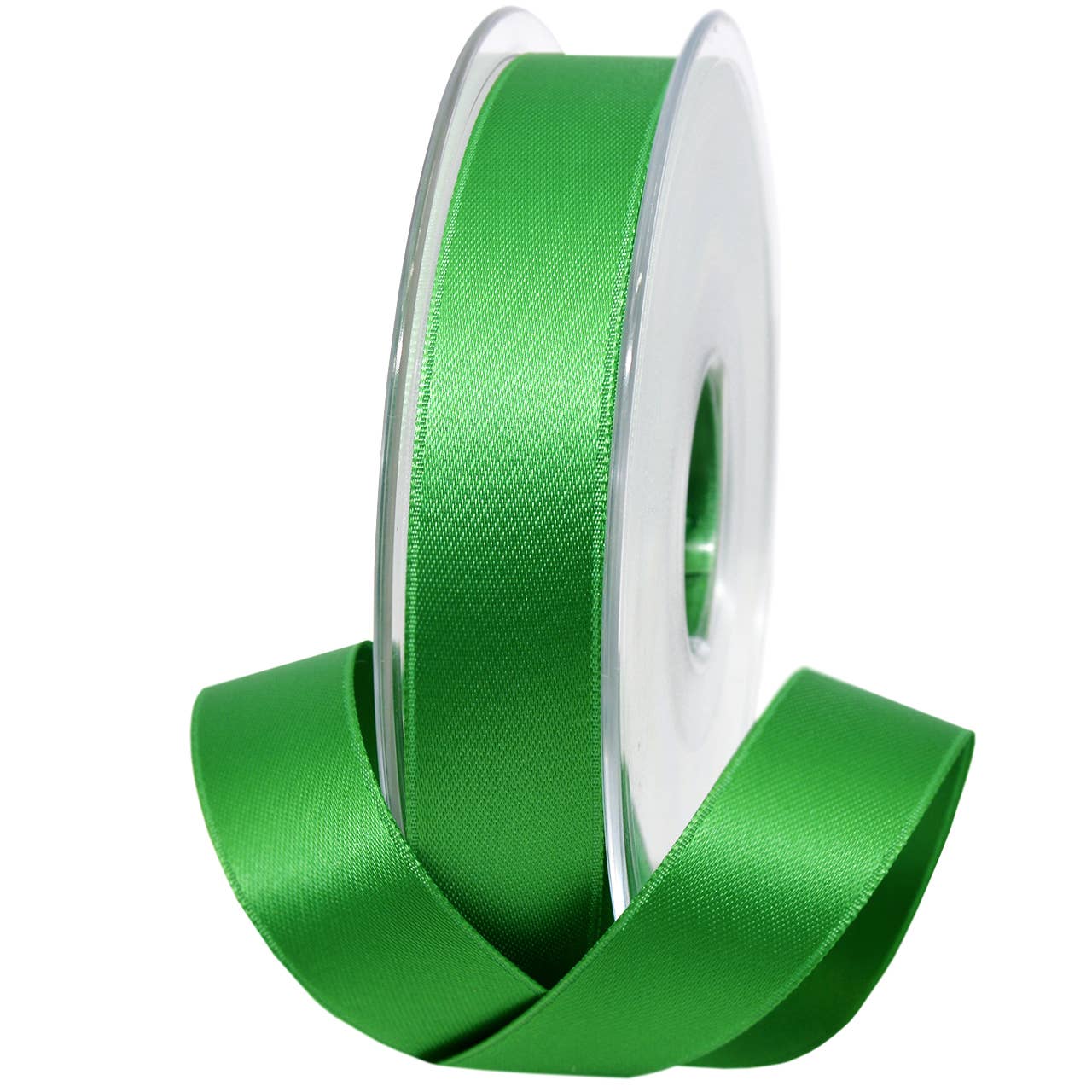 Morex Ribbon - Wholesale Ribbon - Gift Wrapping - #035 - 5/8" Double Face Swiss Satin Ribbon17