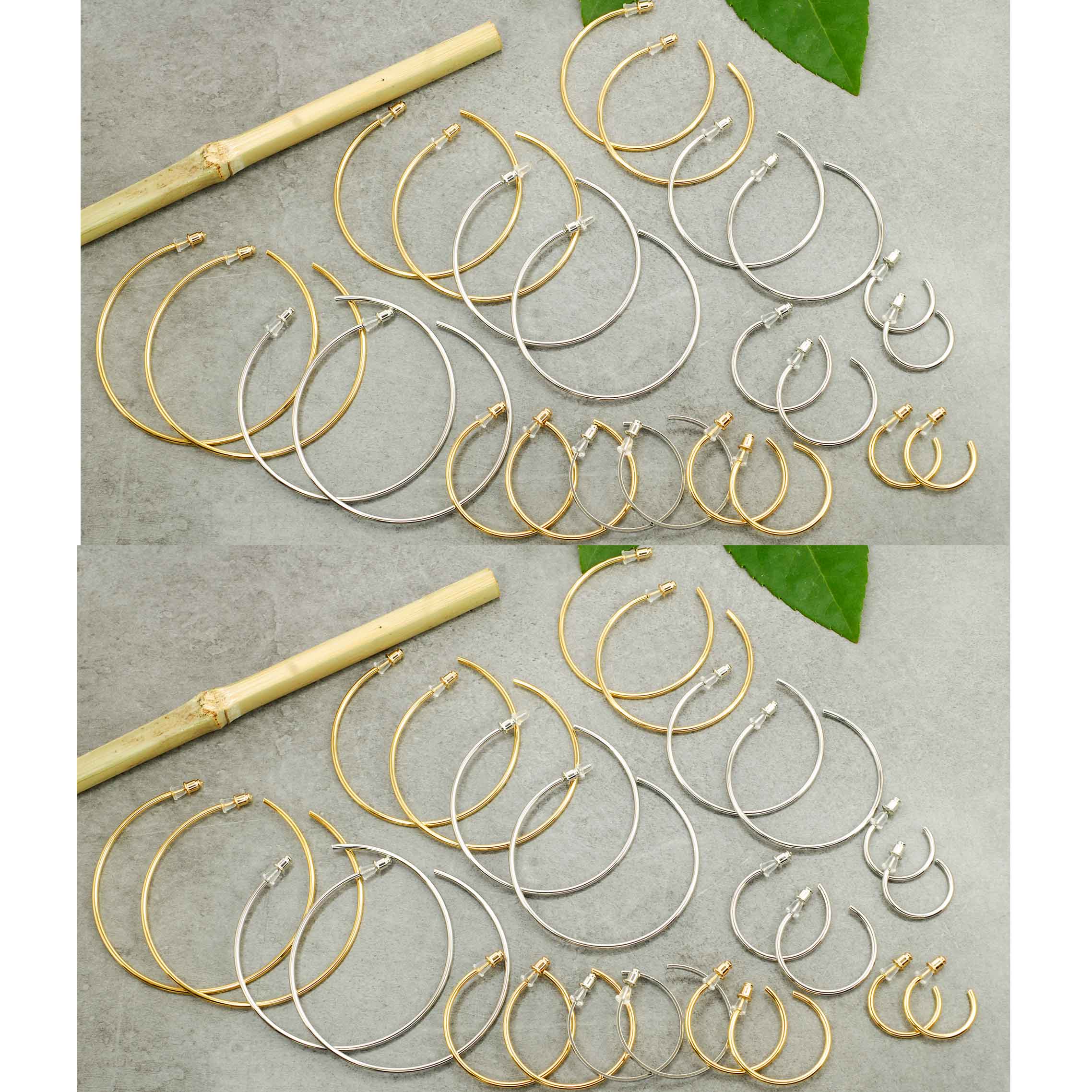 Merveilles du Monde - Wholesale Jewelry Set - Stainless Steel Jewelry 1