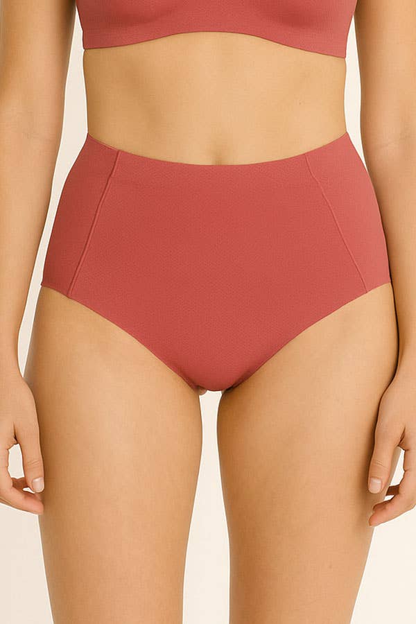 Assorted Color Youmita laser cut Panty - 90072-PTY-S-6 for wholesale on Faire2