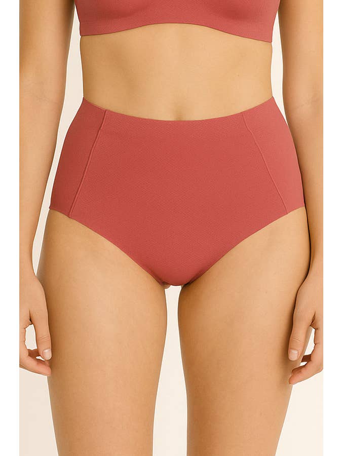 Cores sortidas Youmita cueca com corte a laser - 90072-PTY-S-6 para venda a revendedores na Faire2