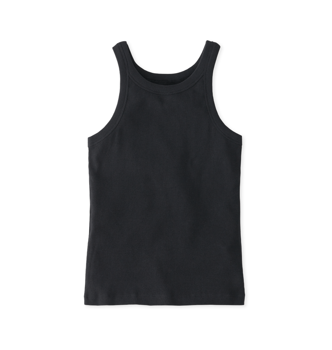 Rapanui Clothing – wholesale Tank top – Women′s – Women's Ribbed Vest Top9