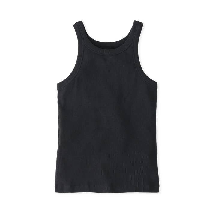 Rapanui Clothing – wholesale Tank top – Women′s – Women's Ribbed Vest Top9