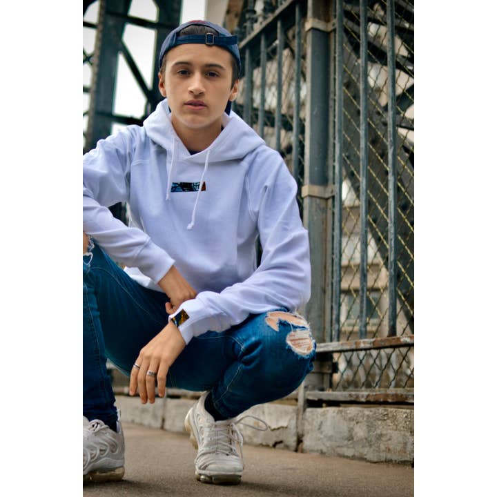 Sudadera hombre 100% algodón orgánico APERO!!! y otras tendencias de Resultados para textil sa al por mayor. Devoluciones gratuitas y condiciones de pago a 60 días en Faire en Faire.