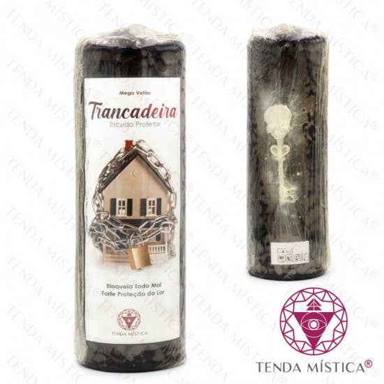 Trancadeira Mega Mighty Sail voor wholesale door Tenda Mística