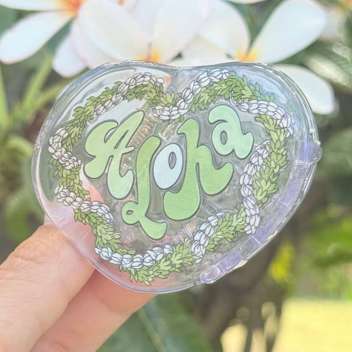 Lei Hearts - Pakalana per la vendita all'ingrosso da parte di Phases Hawaii