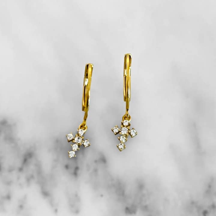 Mary Huggies dorados para venta al por mayor de Shalla Wista Studio