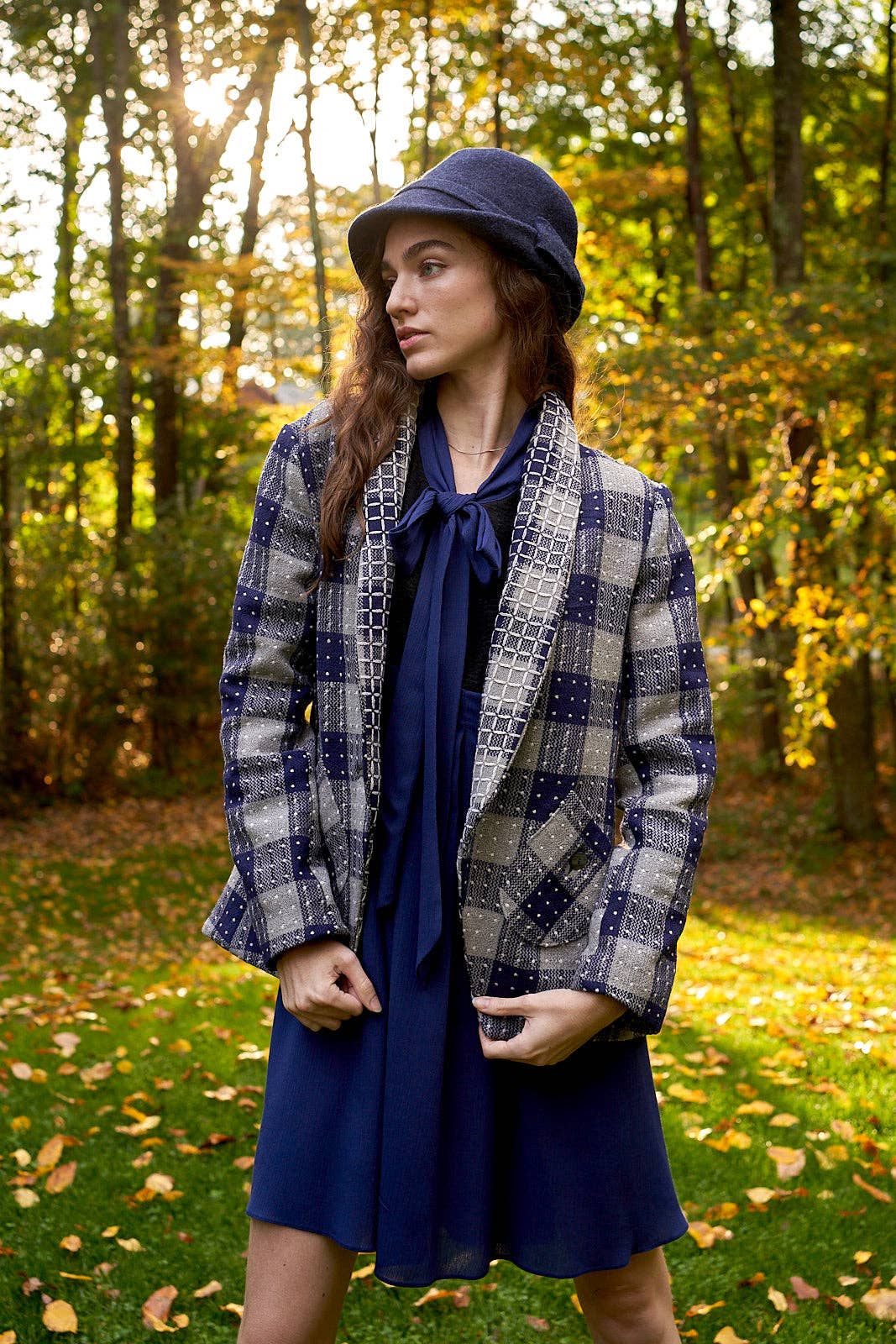 Rachel Walters Collection - Wholesale Blazer - Women's - Isha Blazer5