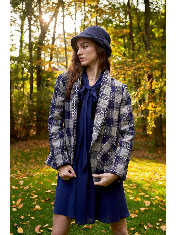 Rachel Walters Collection - Wholesale Blazer - Women's - Isha Blazer5