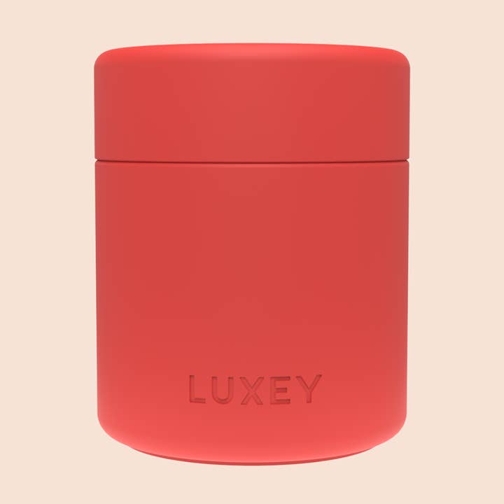 MYLK - Snack Container 6oz for wholesale by Luxey Cup