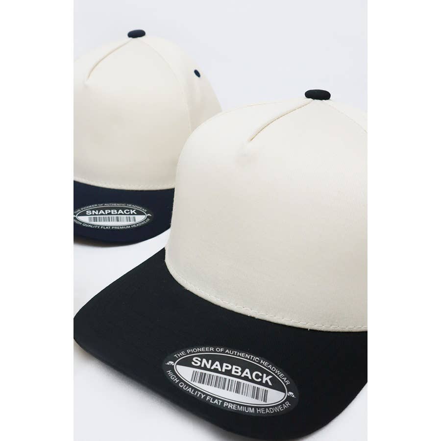 Love and Repeat - Wholesale Baseball Cap - Unisex - Classic  Two Tone Snap Back Baseball Cap1