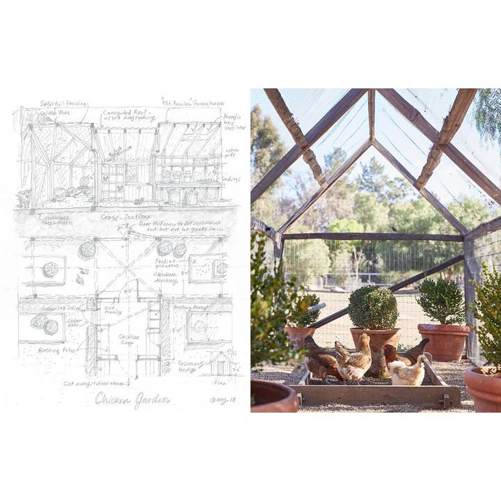 Gibbs Smith - Wholesale Home & Garden - Patina Living2