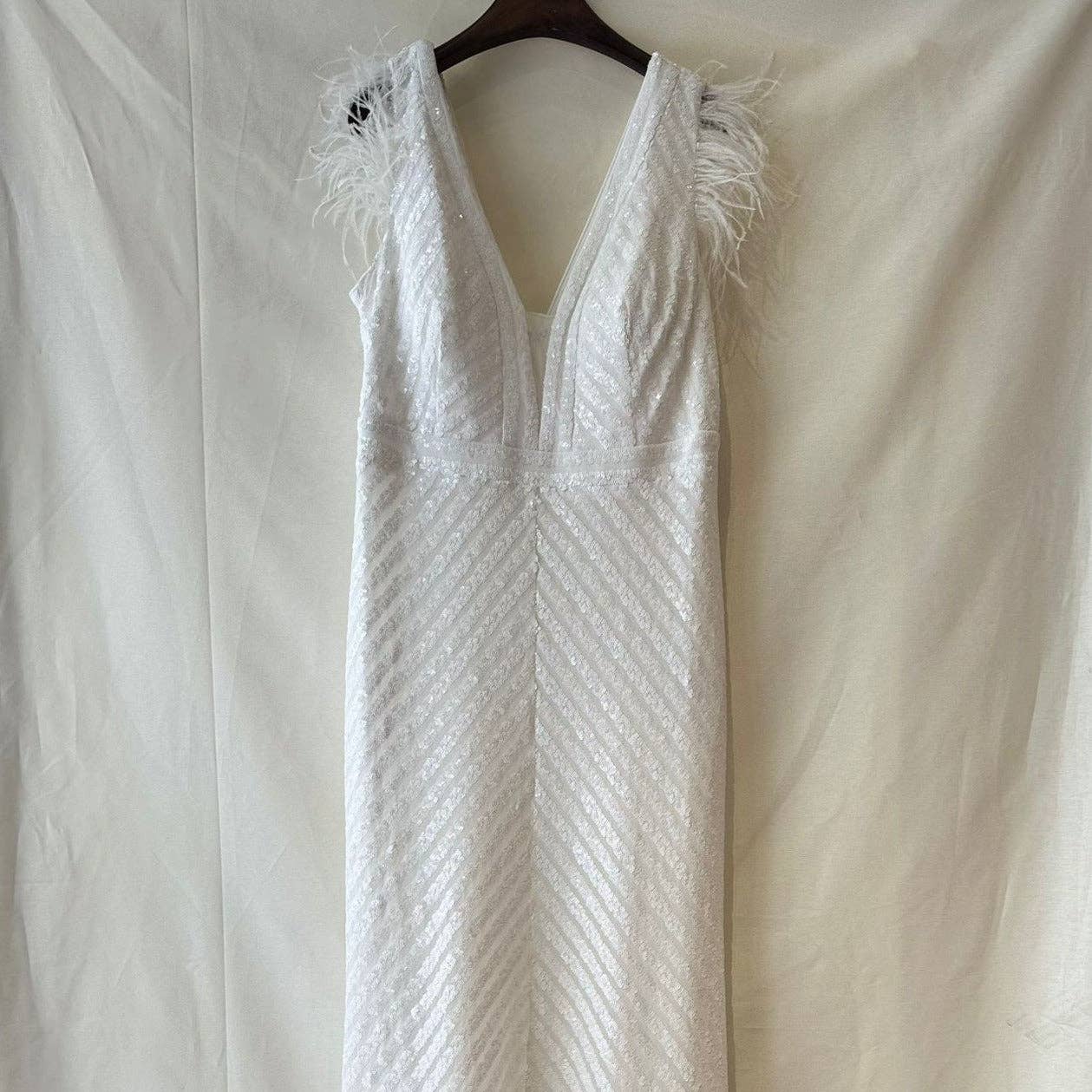 Invitadissimas - Wholesale Gown - Women's - Mermaid dress GP41127