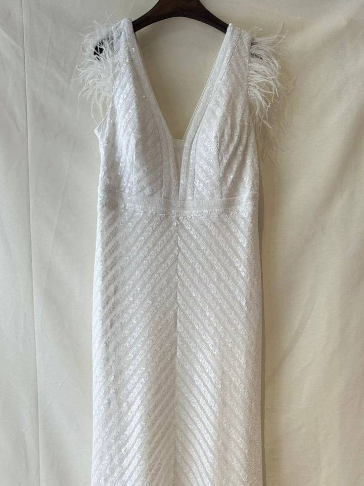 Invitadissimas - Wholesale Gown - Women's - Mermaid dress GP41127