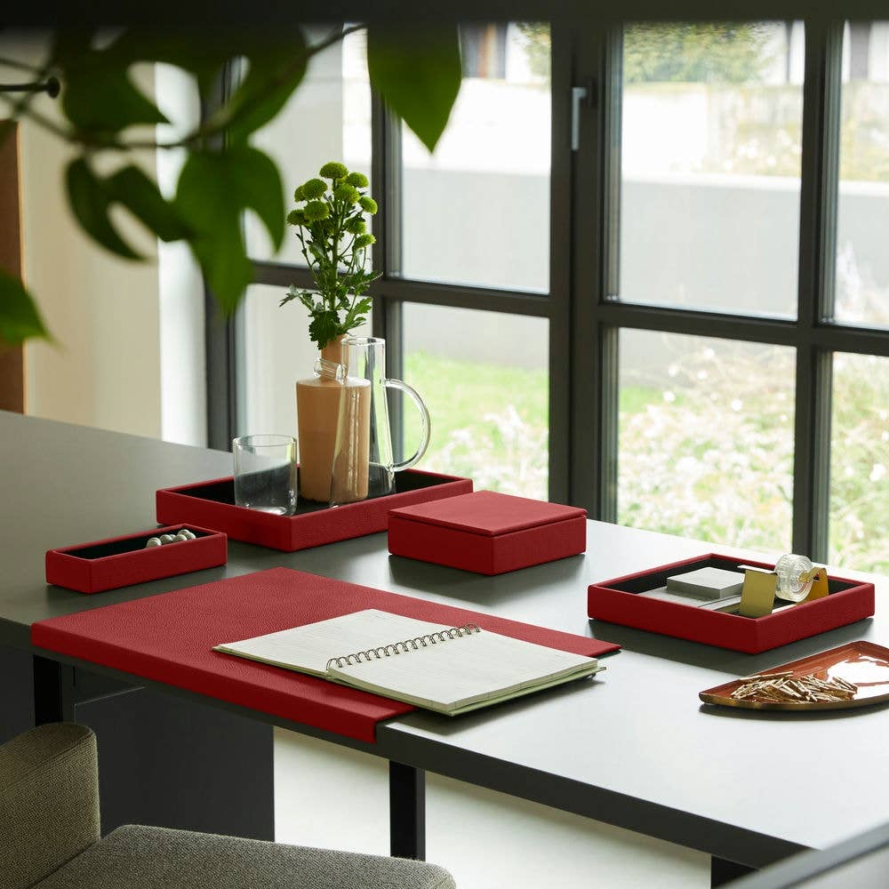 Eglooh - Wholesale Desk Set - Atena Reception Set120