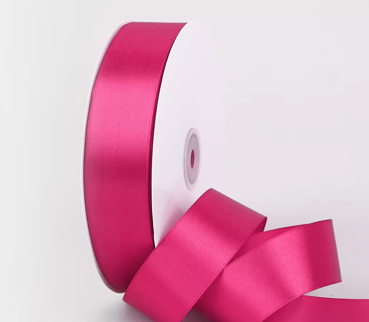 Casa Style – wholesale Ribbon – Gift wrapping – Satin Ribbon (2.5cm x 100yard)0