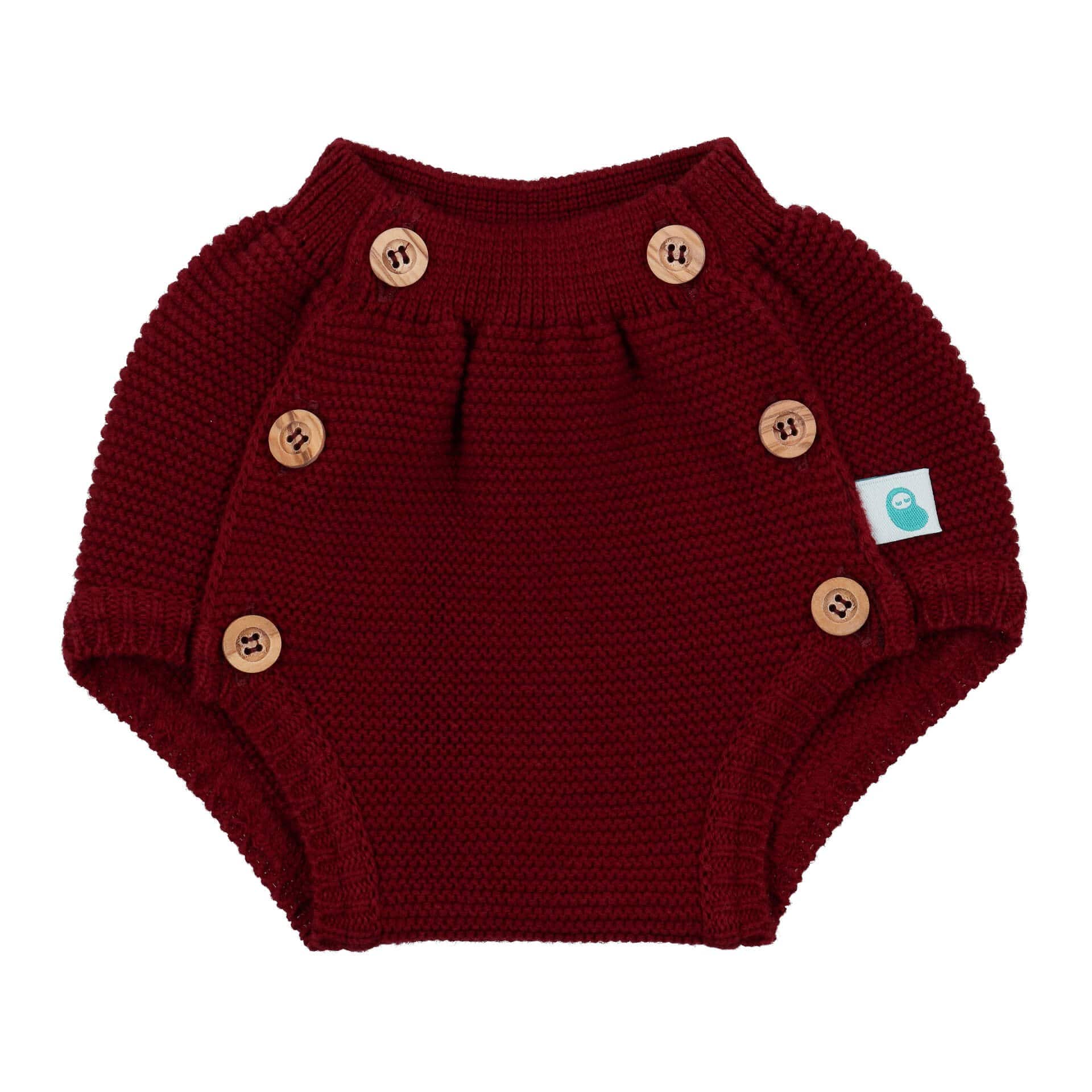 Bean Baby Clothes - Wholesale Underwear/Diaper Cover - Baby - Capa de Fralda de Bebé em Malha de Algodão9