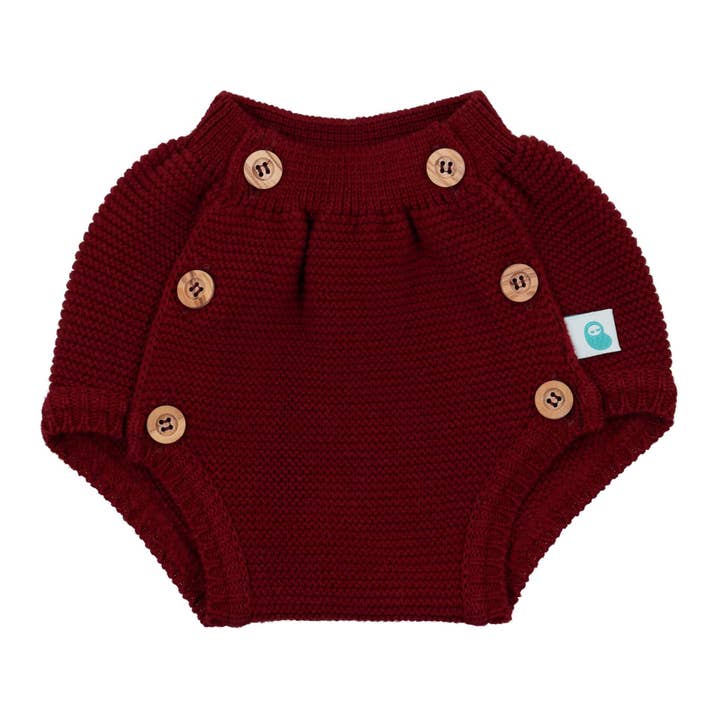 Bean Baby Clothes - Wholesale Underwear/diaper cover – Baby - Capa de Fralda de Bebé em Malha de Algodão9