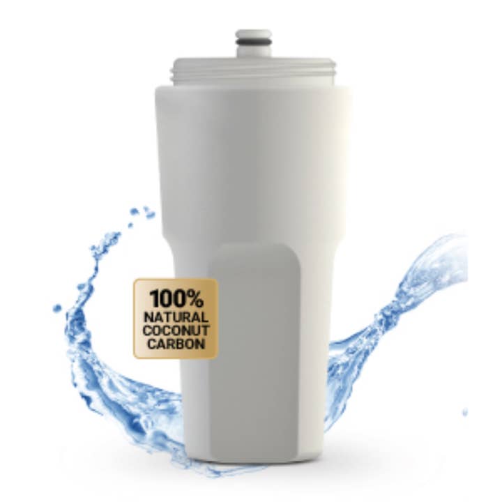 DRINKPOD LLC – Großhandel Wasserfilter – Aquasana Premium-Ersatzpatrone für Duschfilter, kompatibel mit Modell AQ41251