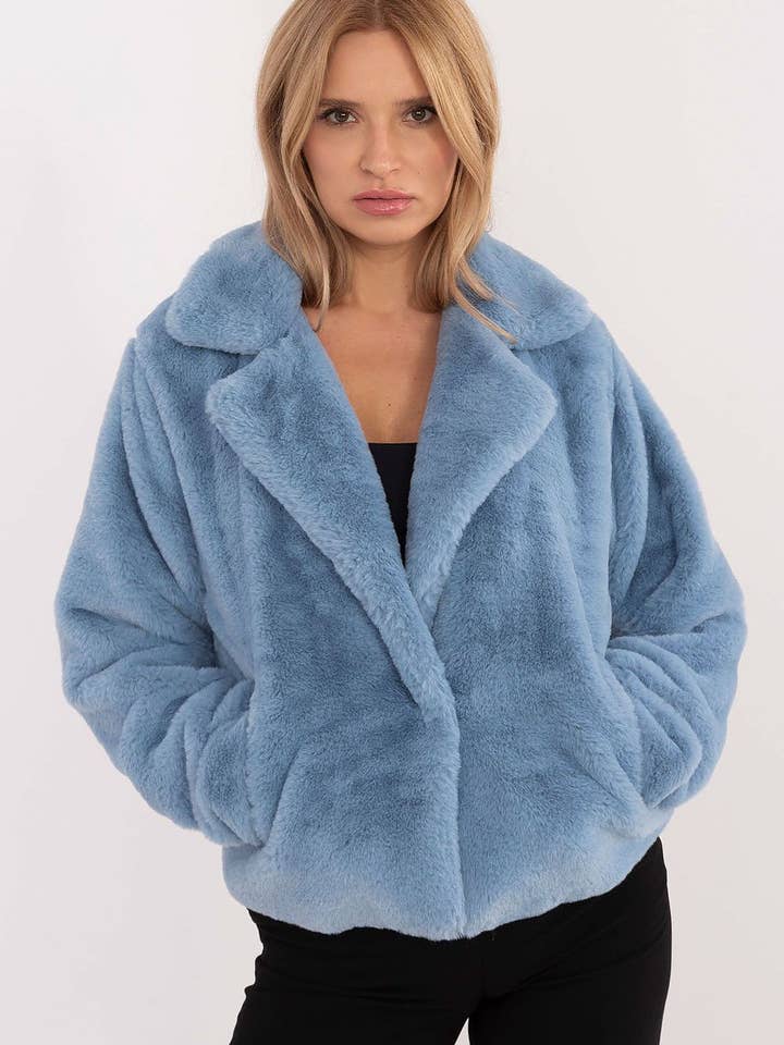 Jacke Model 202262 Factory Price für den Großhandel von Lieber Deem Marktplatz