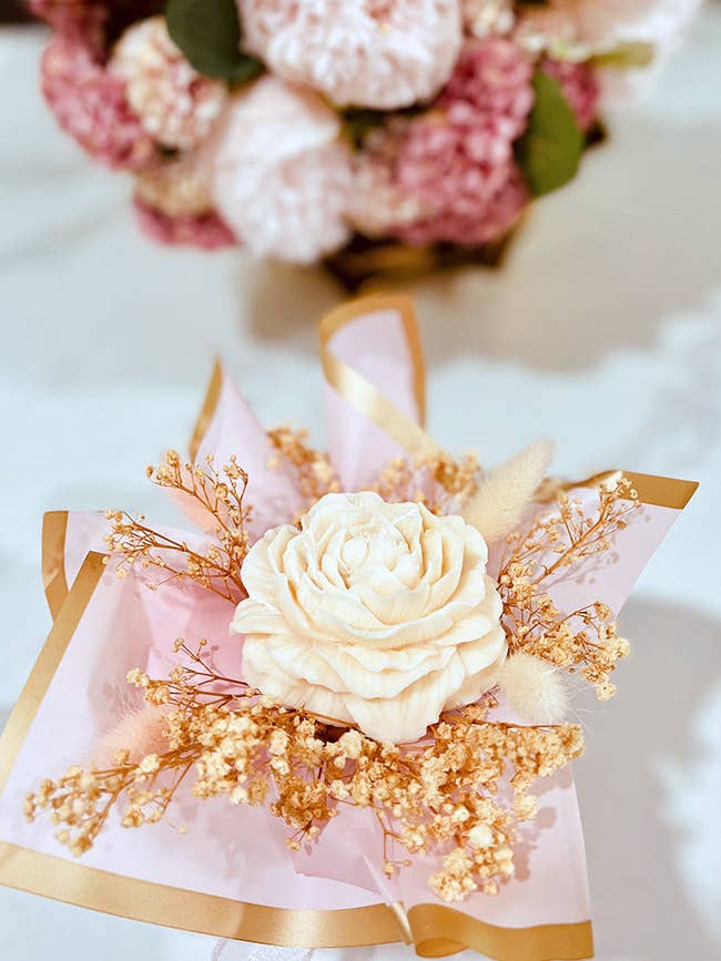 Peony Bliss for wholesale by Dahil Bar