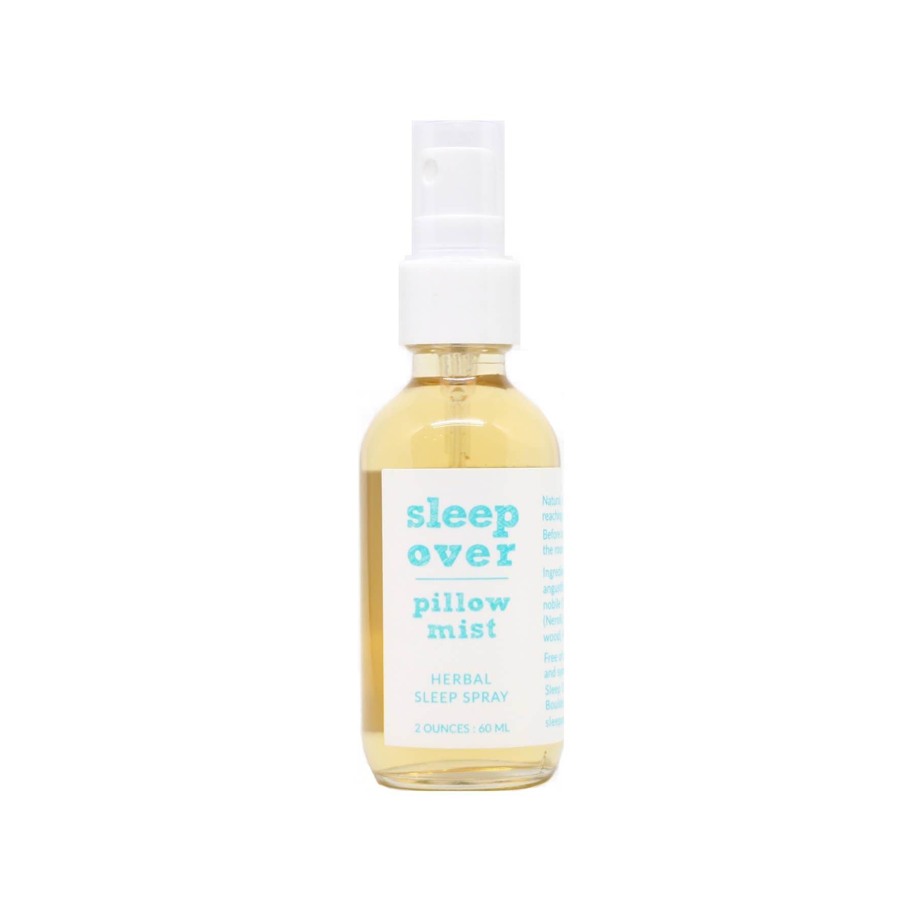 Sleep Over Stick - Wholesale Room & Linen Spray - SLEEP OVER Pillow Mist0