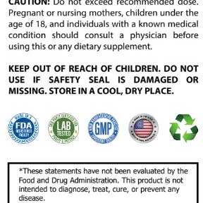 #GYMKITTY, Inc - Wholesale Oral Supplement/Vitamin - #BIOTIN Hair & Nail Gummies4