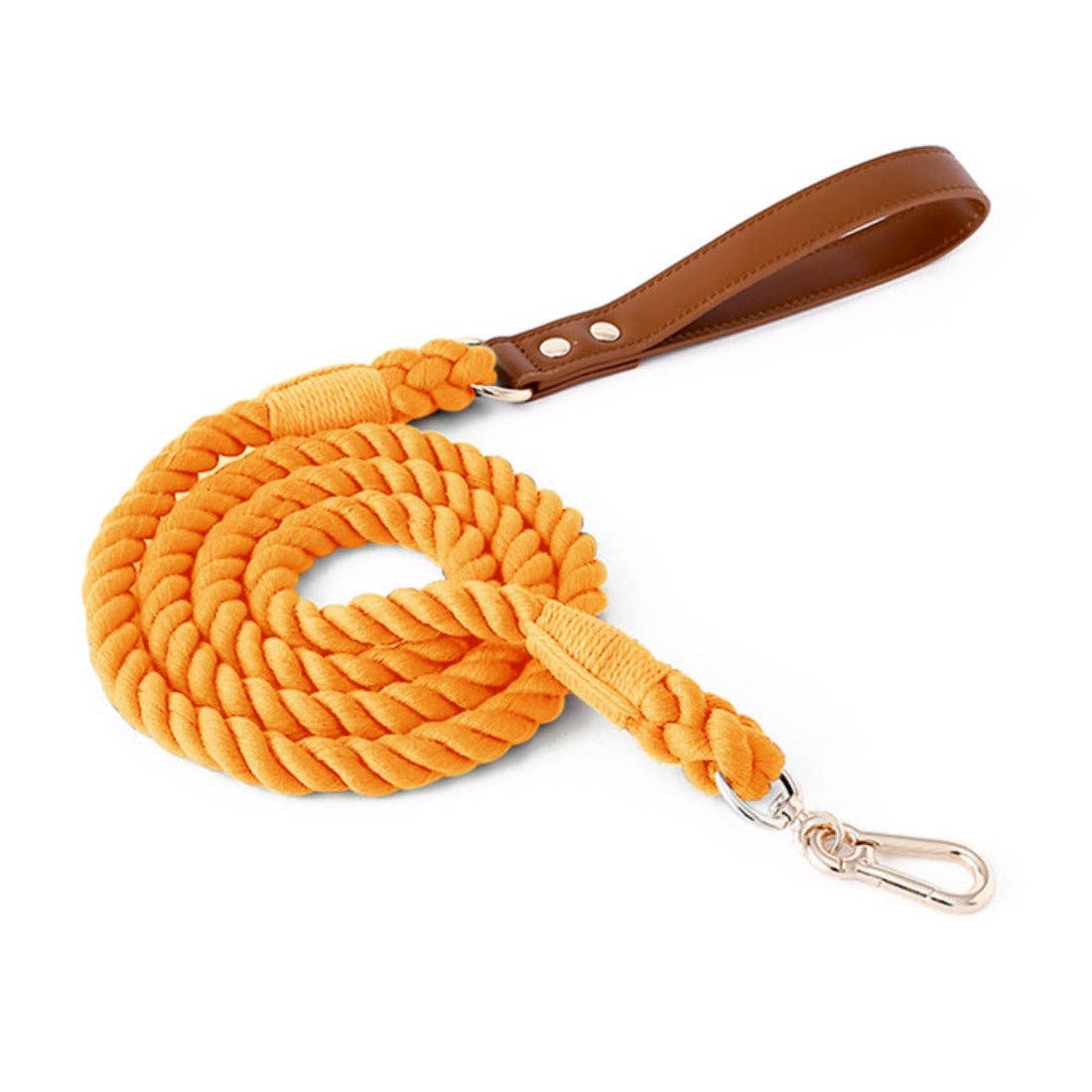 Cheerhunting - Wholesale Pet Leash - Dog - Loofie - Braided Dog Leash – Durable & Comfortable for Daily Walks9