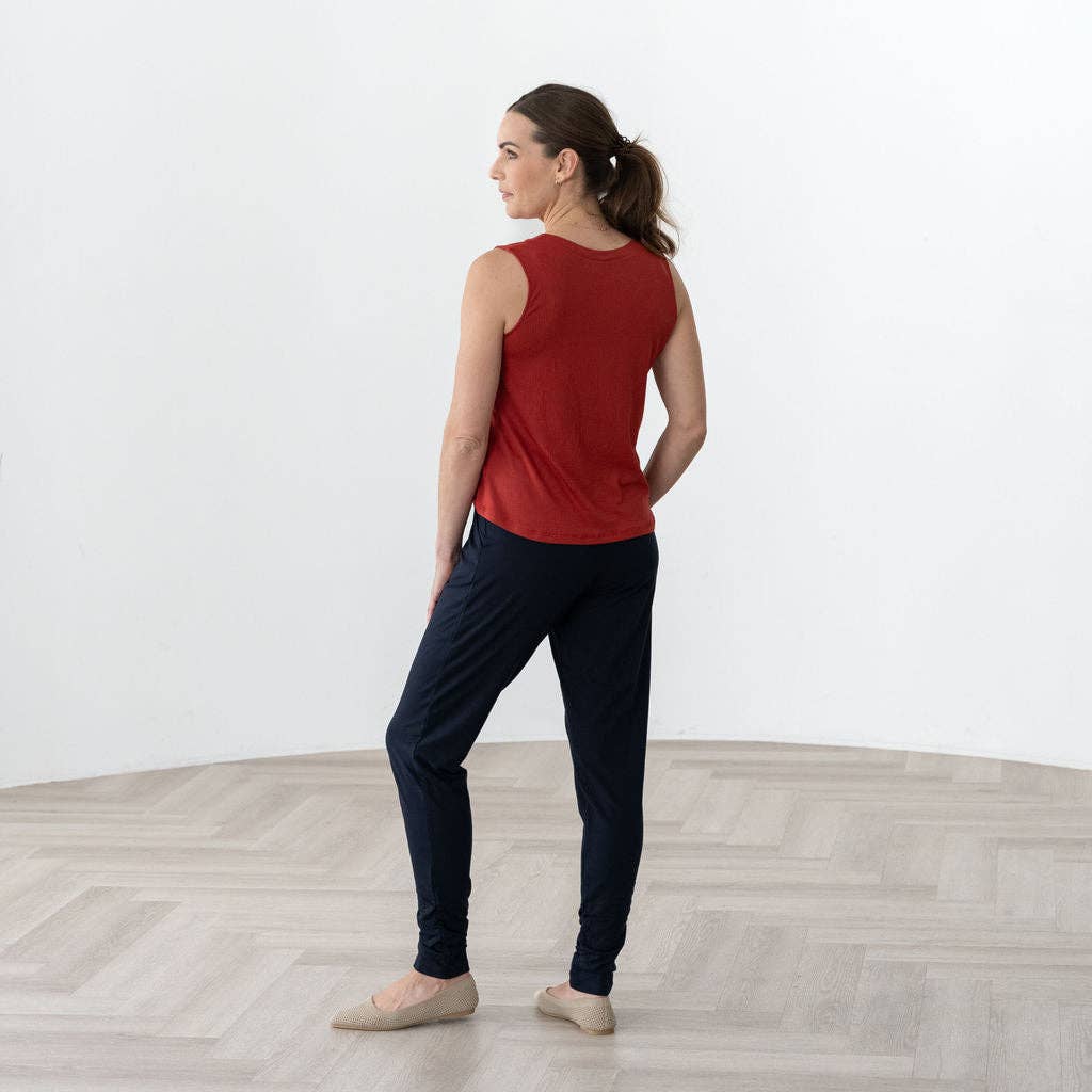 Encircled - Wholesale Pants - Women's - The Dressy Sweatpant31