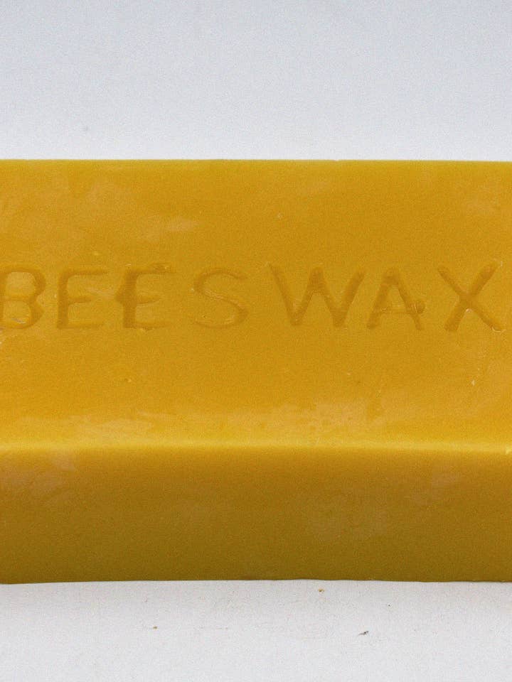 I lbs Beeswax for wholesale by Wolf Pachacuti